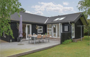 Beautiful Home In Sjællands Odde With Kitchen, Yderby
